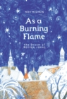 Image for As a Burning Flame