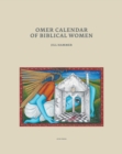 Image for Omer Calendar of Biblical Women
