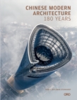 Image for Chinese Modern Architecture : 180 Years