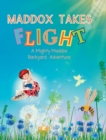 Image for Maddox Takes Flight