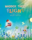 Image for Maddox Takes Flight