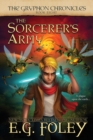 Image for The Sorcerer&#39;s Army (The Gryphon Chronicles, Book 8)