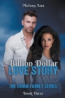 Image for Billion Dollar Love Story