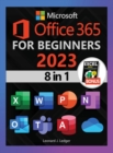 Image for Microsoft Office 365 2023 8 in 1
