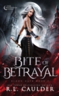 Image for Bite of Betrayal