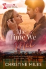 Image for Time We Met