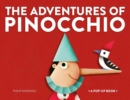 Image for The Adventures of Pinoccio