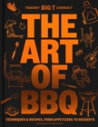 Image for The Art of Barbecue