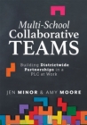 Image for Multi-School Collaborative Teams