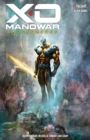 Image for X-O Manowar Unconquered