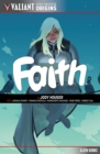Image for Valiant Hero Universe Origins: FAITH
