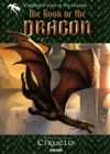 Image for CIRUELO, Lord of the Dragons: THE BOOK OF THE DRAGON