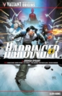 Image for Valiant Hero Universe Origins: Harbinger