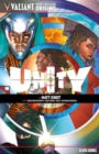 Image for Valiant Hero Universe Origins: Unity