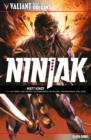 Image for Valiant Hero Universe Origins: Ninjak