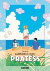 Image for Astro Biologist Pratess