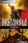 Image for Valiant Hero Universe Origins: Britannia
