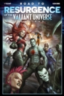 Image for Road to Resurgence Omnibus