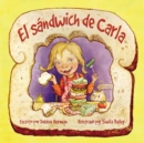 Image for sandwich de Carla