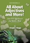 Image for All About Adjectives and More!
