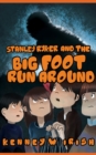 Image for Stanley Ryker and the Bigfoot Run Around