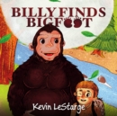 Image for Billy Finds Bigfoot