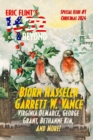 Image for Eric Flint's 1632 &amp; Beyond Special Issue #1: Eric Flint's 1632 &amp; Beyond Special Issues, #1