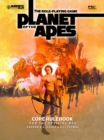 Image for The Role Playing Game of the PLANET OF THE APES