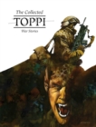 Image for The Collected Toppi Vol 11: War Stories