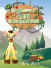 Image for Adventures of Elora The Two Spotted Giraffe