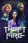 Image for Theft of Fire