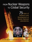 Image for From Nuclear Weapons to Global Security