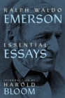 Image for Ralph Waldo Emerson: Essential Essays (Warbler Press Annotated Edition)
