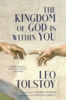 Image for Kingdom of God Is Within You (Warbler Classics Annotated Edition)