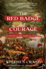 Image for Red Badge of Courage (Warbler Classics Annotated Edition)