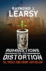 Image for Ruminations on the Distortion of Oil Prices and Crony Capitalism: Selected Writings