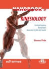 Image for Handbook Of Kinesiology