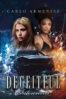 Image for Deceitful Intentions: A Revenge Mystery