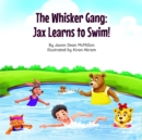 Image for Whisker Gang: Jax Learns to Swim!