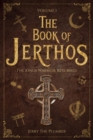 Image for Book Of Jerthos