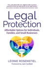 Image for Legal Protection: Affordable Options for Individuals, Families, and Small Businesses