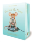 Image for You Stole My Name Board Book Box Set