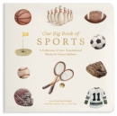 Image for Our Big Book of Sports
