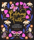 Image for Coloring Faith