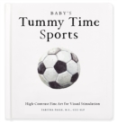 Image for Baby&#39;s Tummy Time Sports