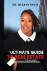 Image for Ultimate Guide to Real Estate Investing for Women