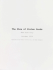 Image for The Show of Stolen Goods