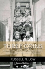 Image for Three Coins: A Young Girls Story of Kidnappings, Slavery and Romance in 19th Century America