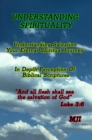 Image for Understanding Spirituality