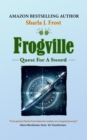 Image for Frogville: Quest For A Sword